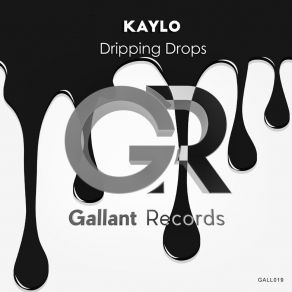 Dripping Drops album cover
