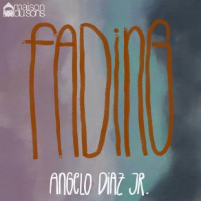 Fading album cover
