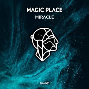 Miracle album cover
