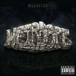 Weirdope album cover