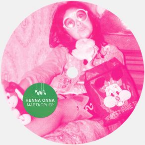 Martkopi album cover