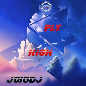 Fly High album cover