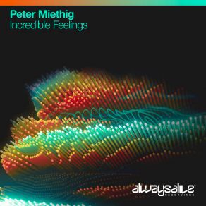 Incredible Feelings album cover