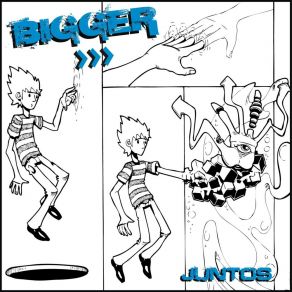 Juntos album cover