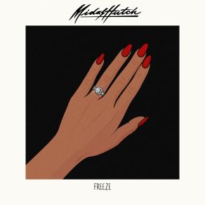 Freeze album cover
