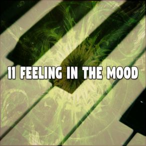 11 Feeling In The Mood album cover