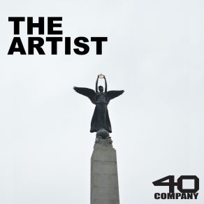 THE ARTIST album cover
