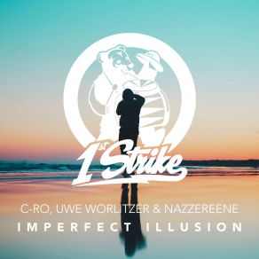 Imperfect Illusion album cover