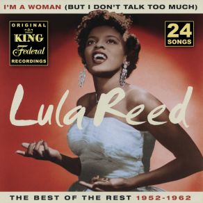 The Best Of The Rest 1952 - 1962 album cover