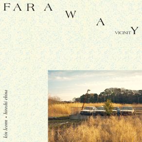 Faraway Vicinity album cover