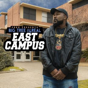 East Campus album cover