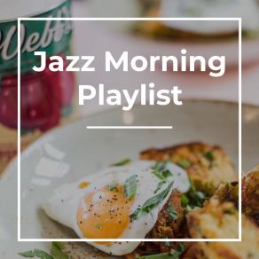 Simple Morning Jazz Coffee album cover