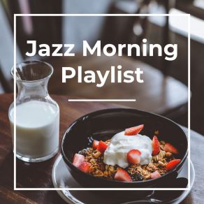 Table Jazz Brunch Ensemble album cover