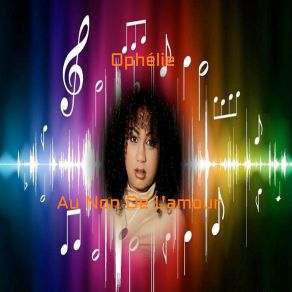 Au Nom De L'amour album cover