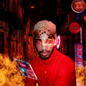 Martyr album cover
