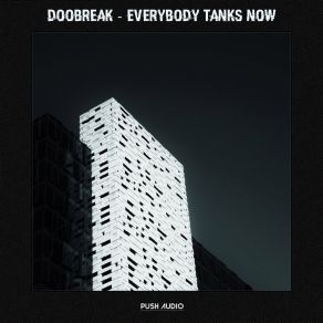 Everybody Tanks Now album cover