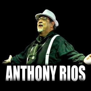 27 De Anthony Rios album cover