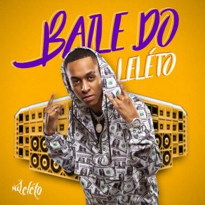 Baile Do Leléto album cover