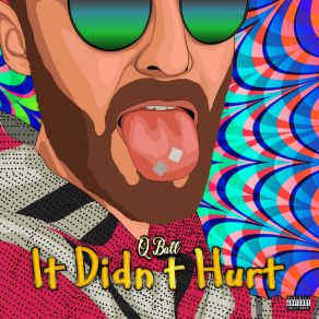 It Didn't Hurt album cover