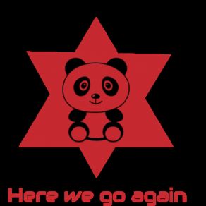 Here We Go Again album cover