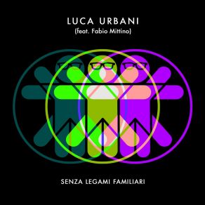 Senza Legami Familiari album cover