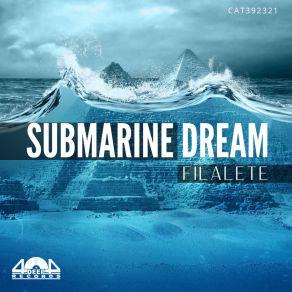 Submarine Dream album cover