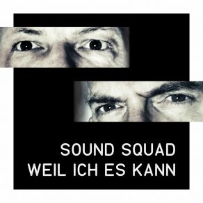 Weil Ich Es Kann album cover