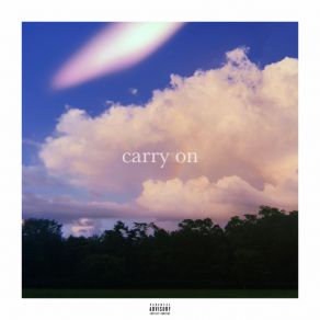 Carry On album cover