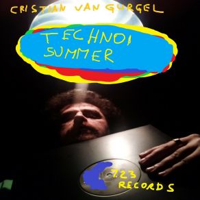 Technoi Summer album cover