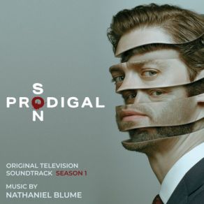 Prodigal Son: Season 1 (Original Television Soundtrack) album cover