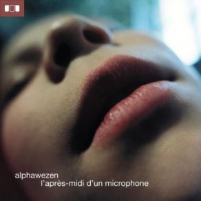 L'Après-Midi D'Un Microphone - New Line Edition album cover