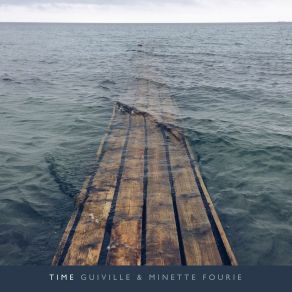 Time album cover