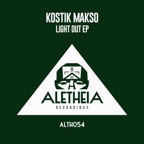Light Out album cover