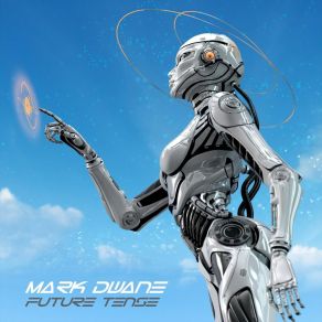 Future Tense album cover