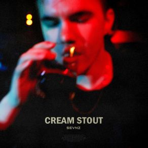Cream Stout album cover