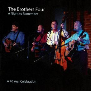 A Night To Remember: A 40 Year Celebration (Live) album cover