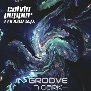 I Know album cover