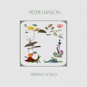 Serpent Songs album cover