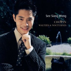 Chopin: Waltzer & Nocturnes album cover