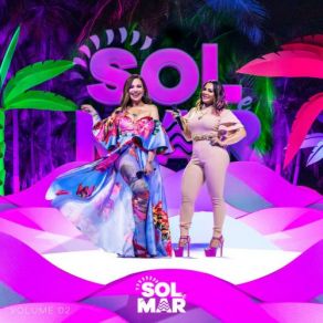 Sol E Mar, Vol. 2 album cover