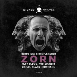 Zorn album cover
