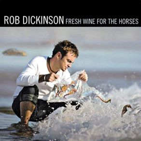 Fresh Wine For The Horses (Expanded Version) album cover