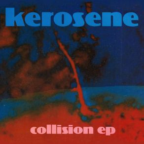 Collision album cover