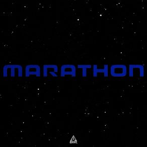 Marathon album cover