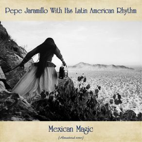 Mexican Magic (Remastered 2020) album cover