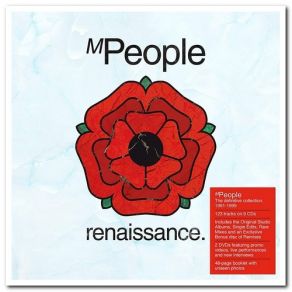 Renaissance (CD3 - Elegant Slumming) album cover