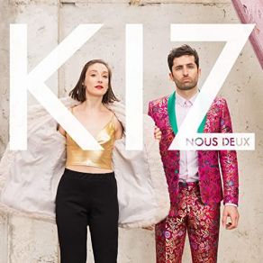 Nous Deux album cover