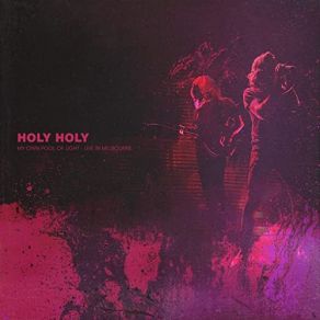 My Own Pool Of Light (Live In Melbourne) album cover