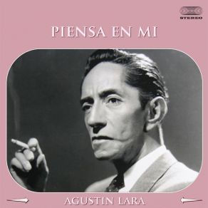 Piensa En Mí album cover