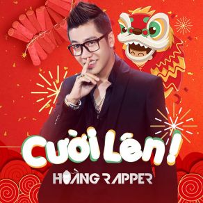 Cười Lên album cover